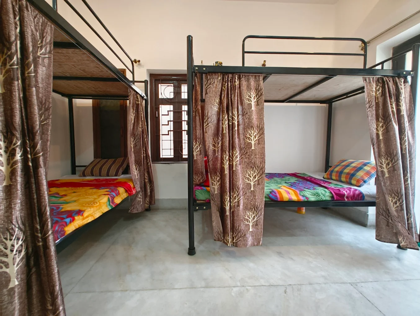 Dormitory